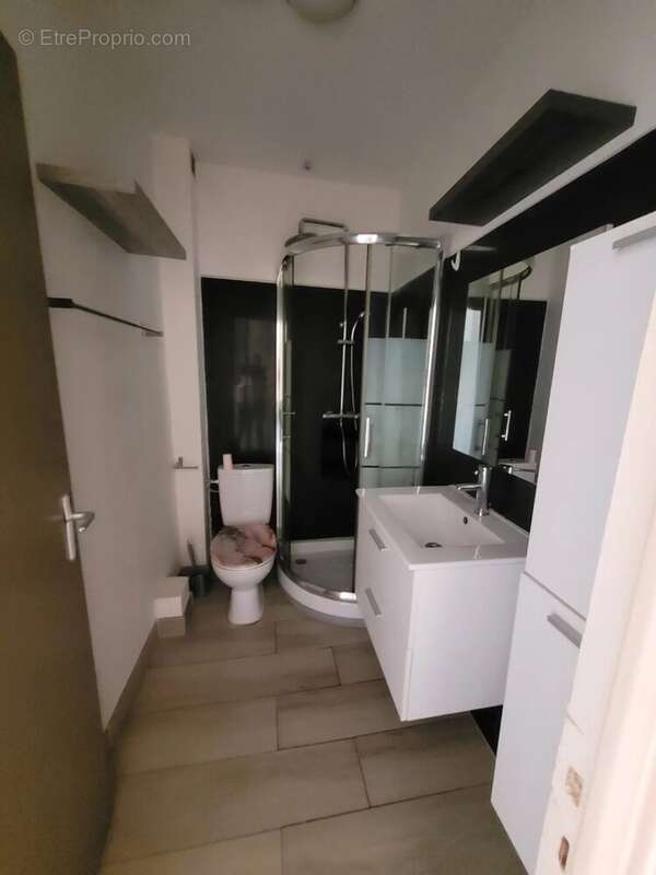 Appartement à PEYMEINADE