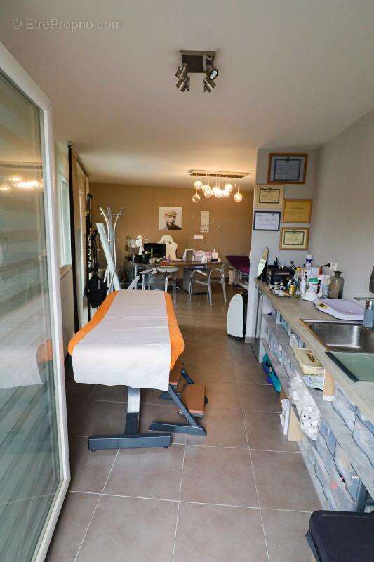 Appartement à CHASSIEU