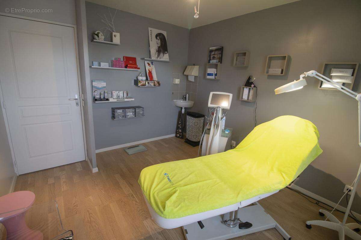 Appartement à CHASSIEU