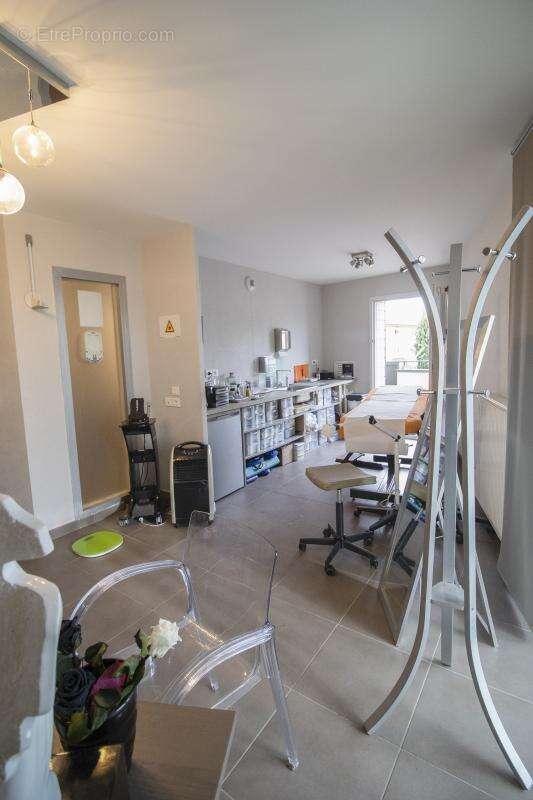 Appartement à CHASSIEU