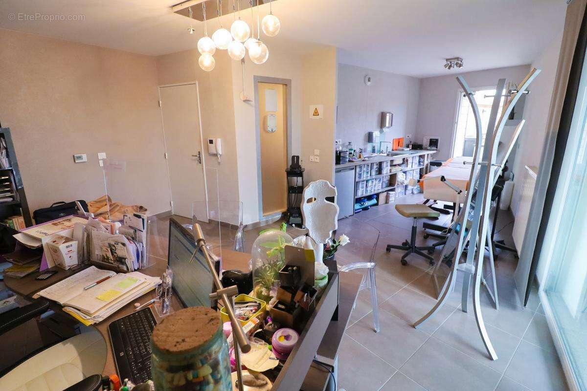 Appartement à CHASSIEU