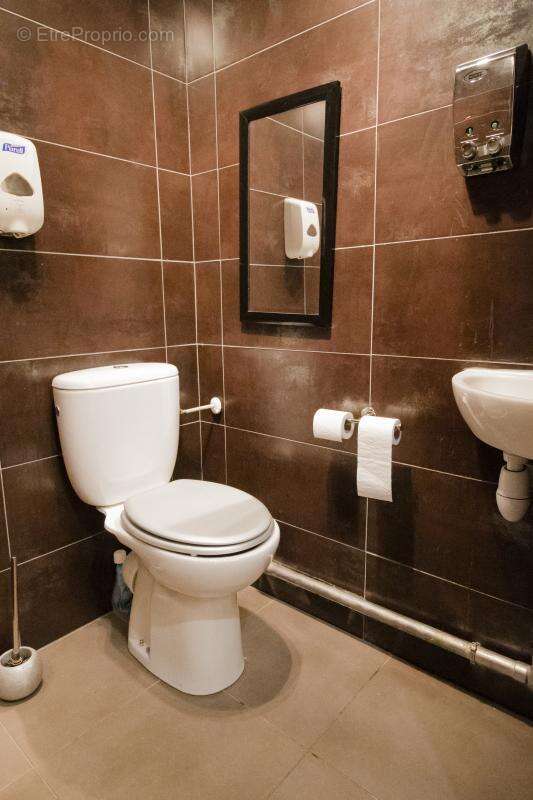 Appartement à CHASSIEU