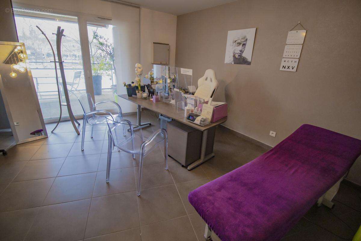 Appartement à CHASSIEU