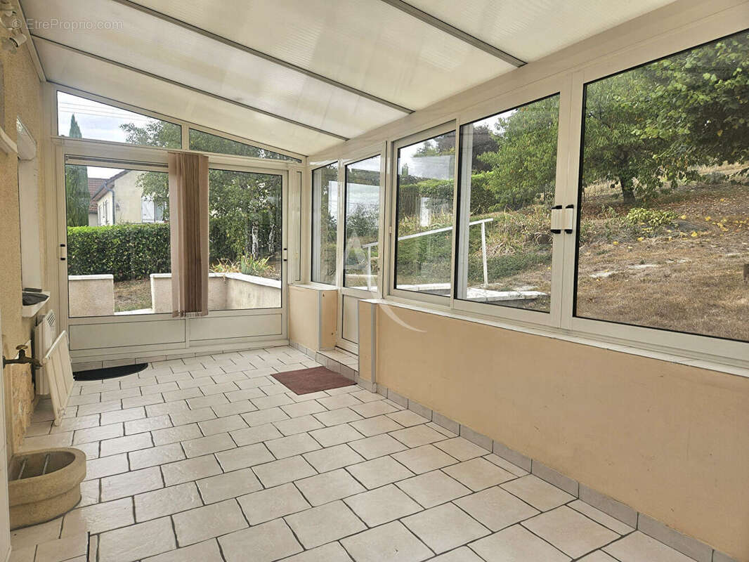 Maison à MONTRICHARD