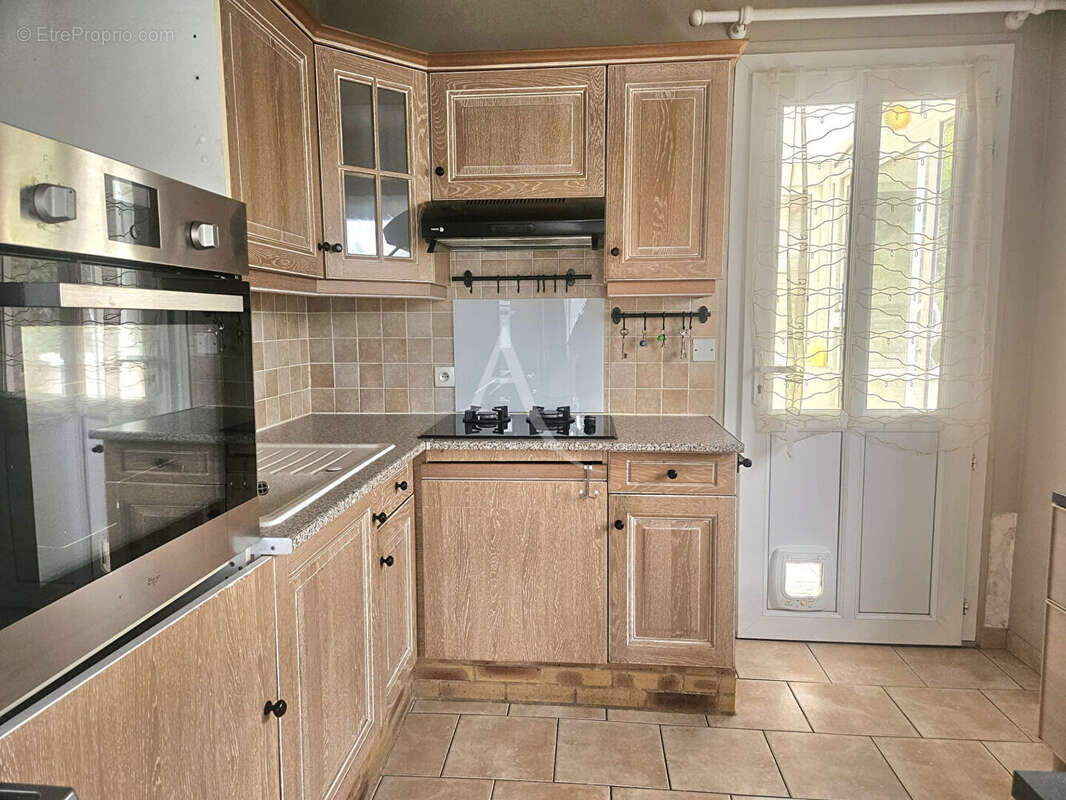 Maison à MONTRICHARD