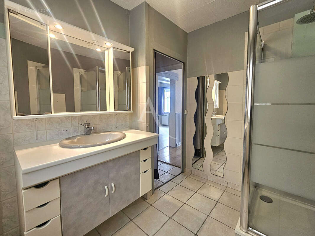 Maison à MONTRICHARD