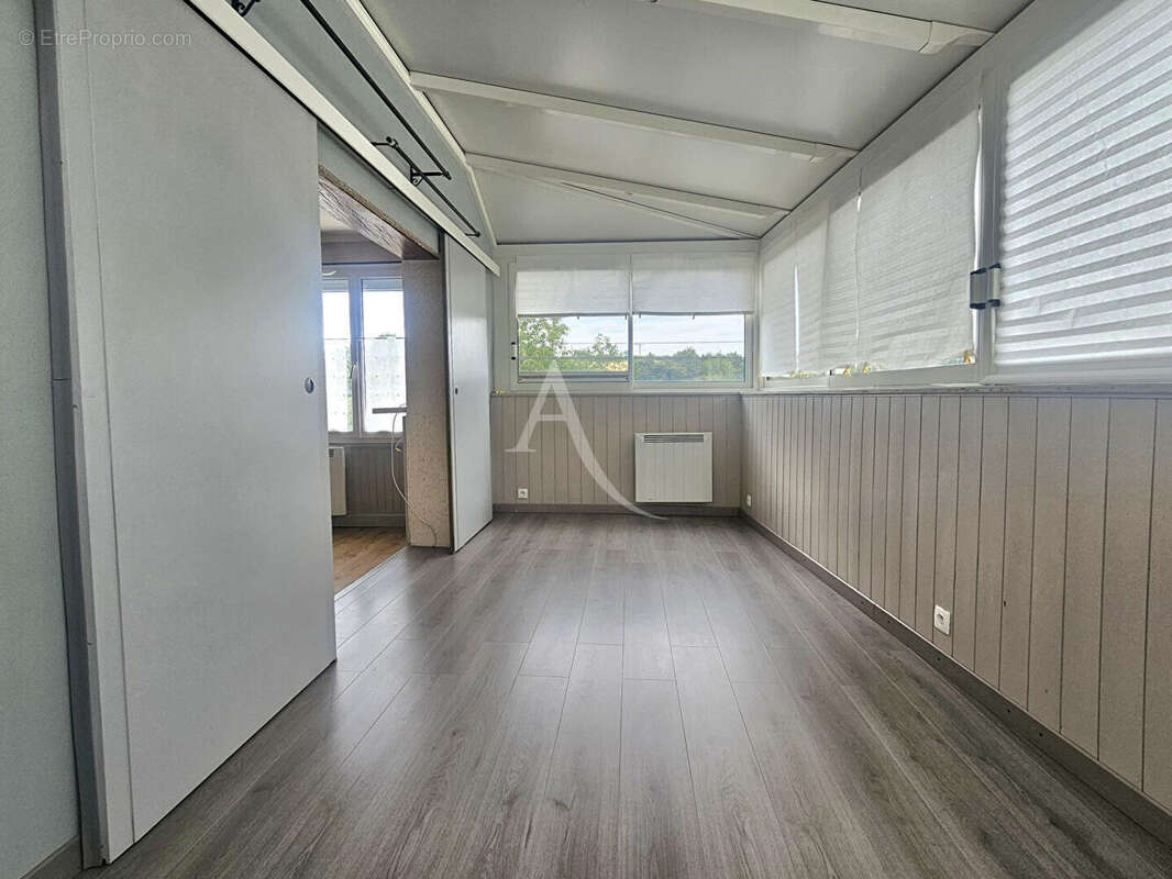 Maison à MONTRICHARD