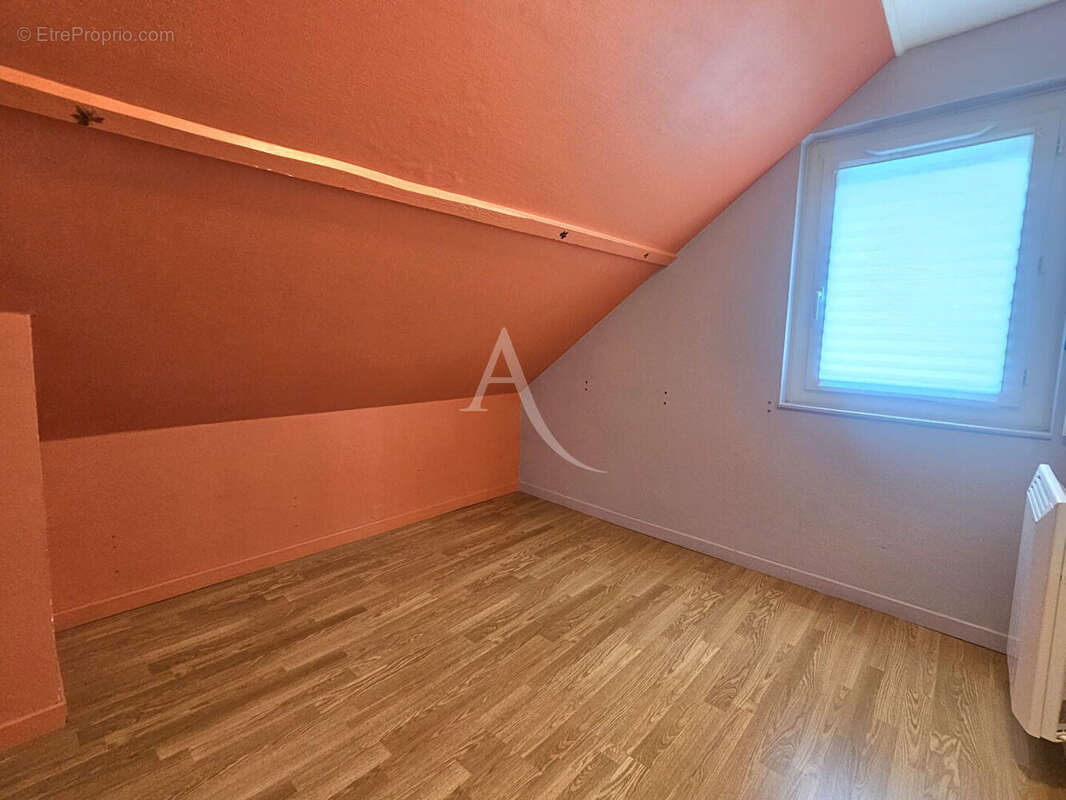 Maison à MONTRICHARD