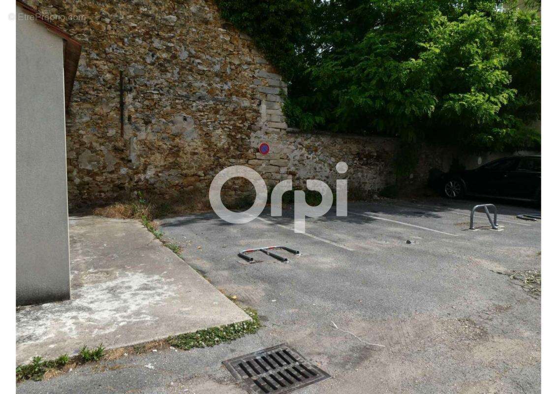 Appartement à LONGJUMEAU