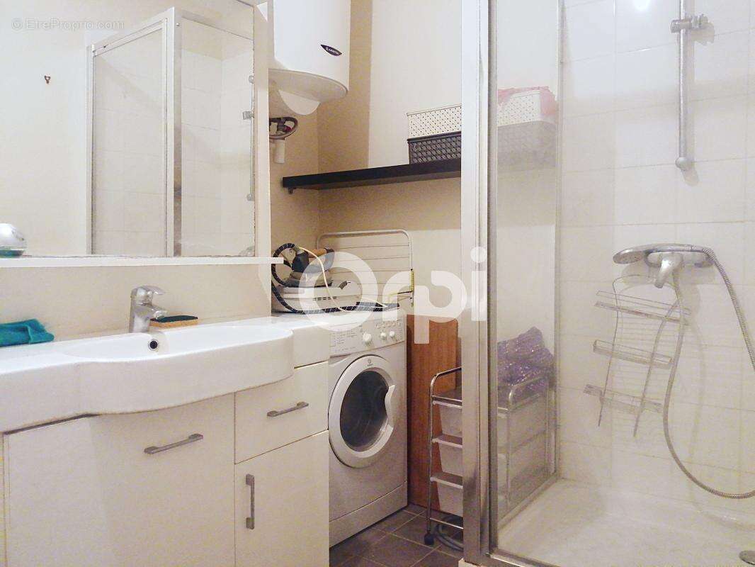 Appartement à LONGJUMEAU