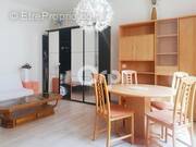 Appartement à LONGJUMEAU