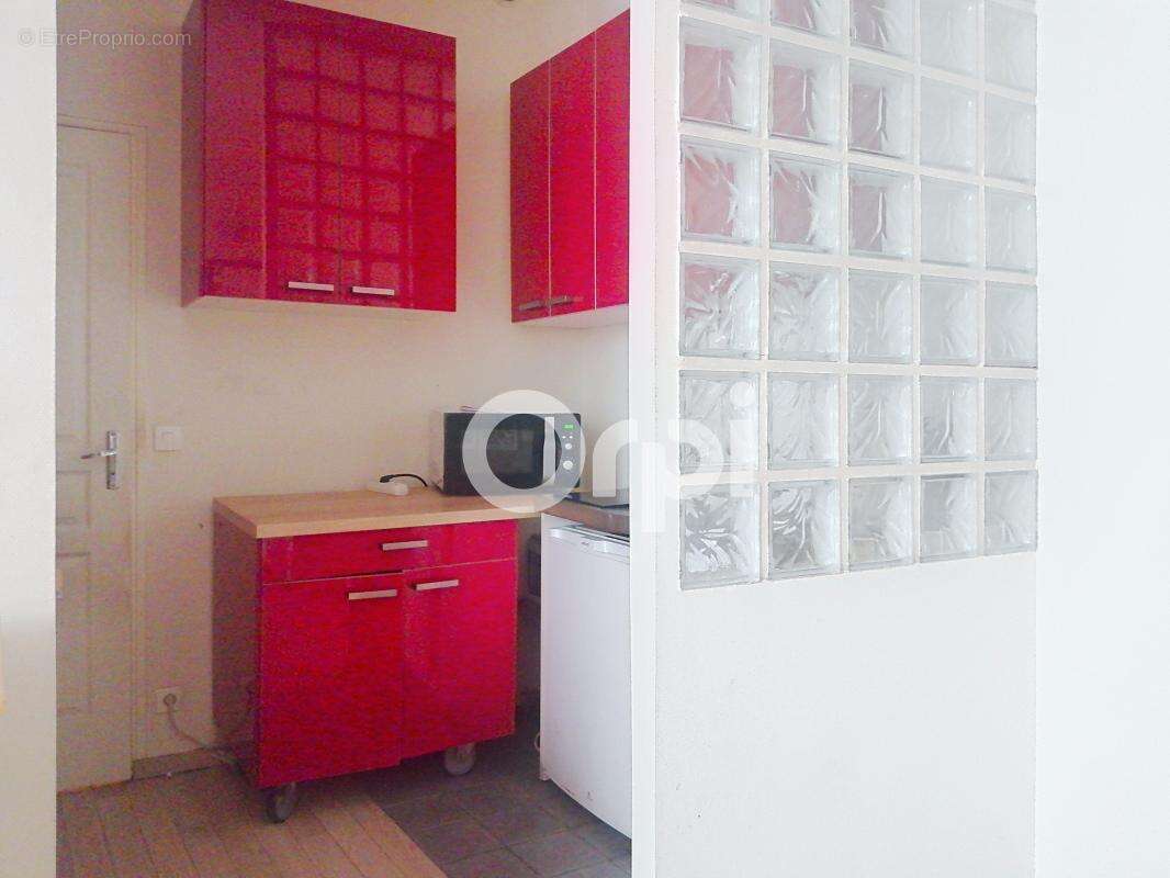 Appartement à LONGJUMEAU