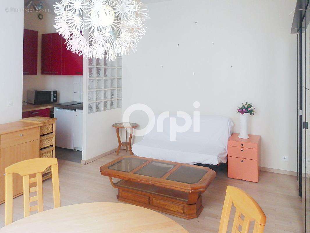 Appartement à LONGJUMEAU