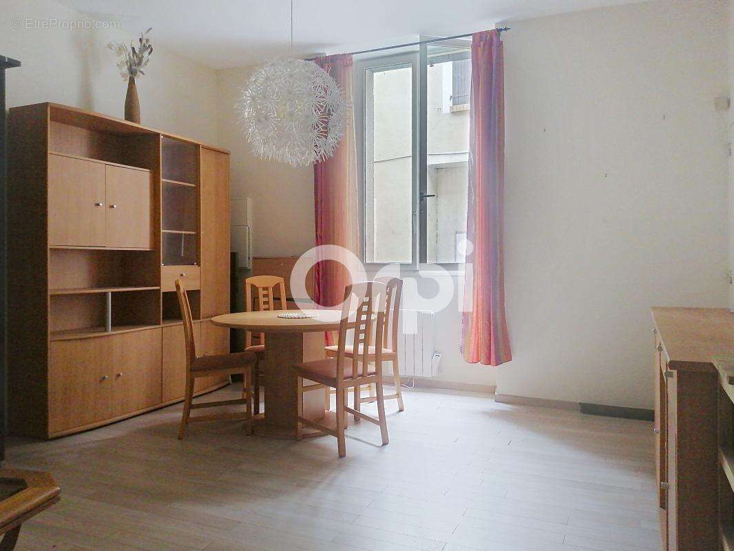 Appartement à LONGJUMEAU