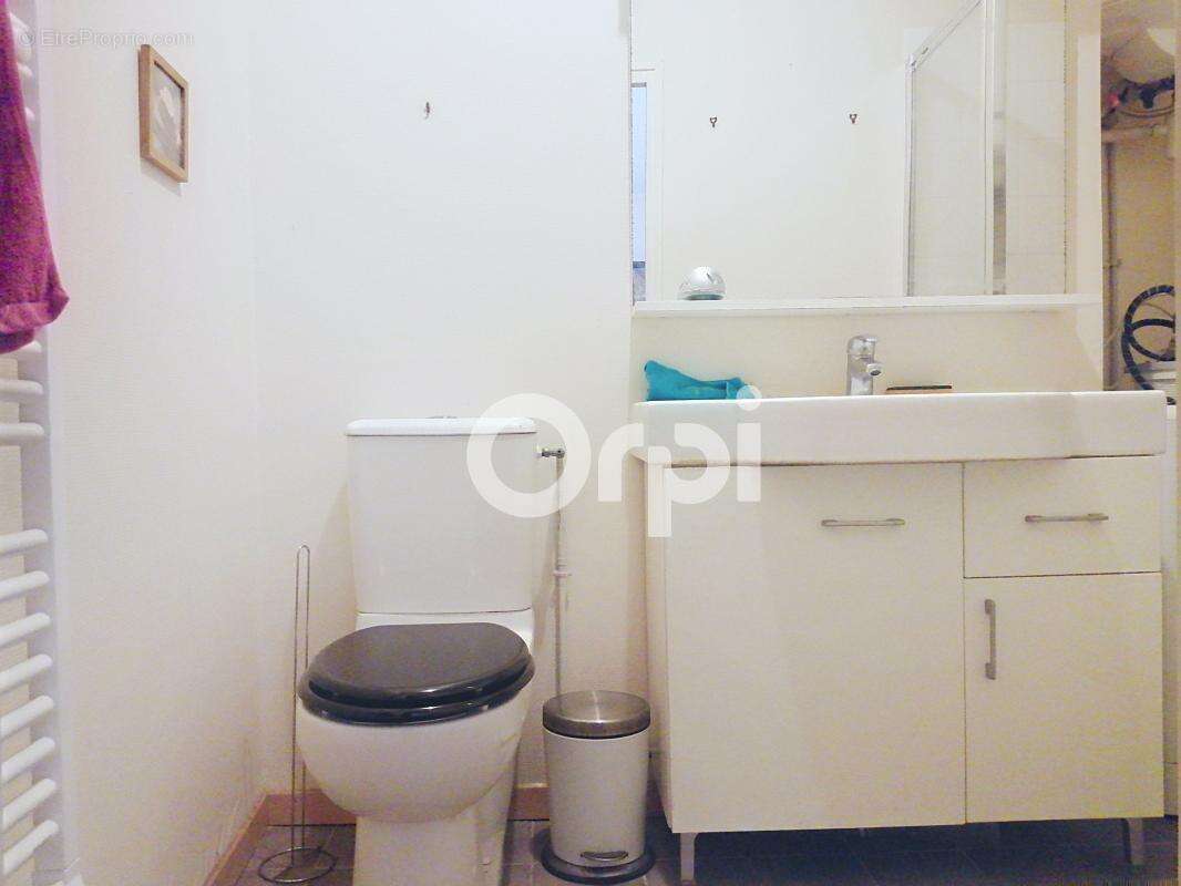 Appartement à LONGJUMEAU