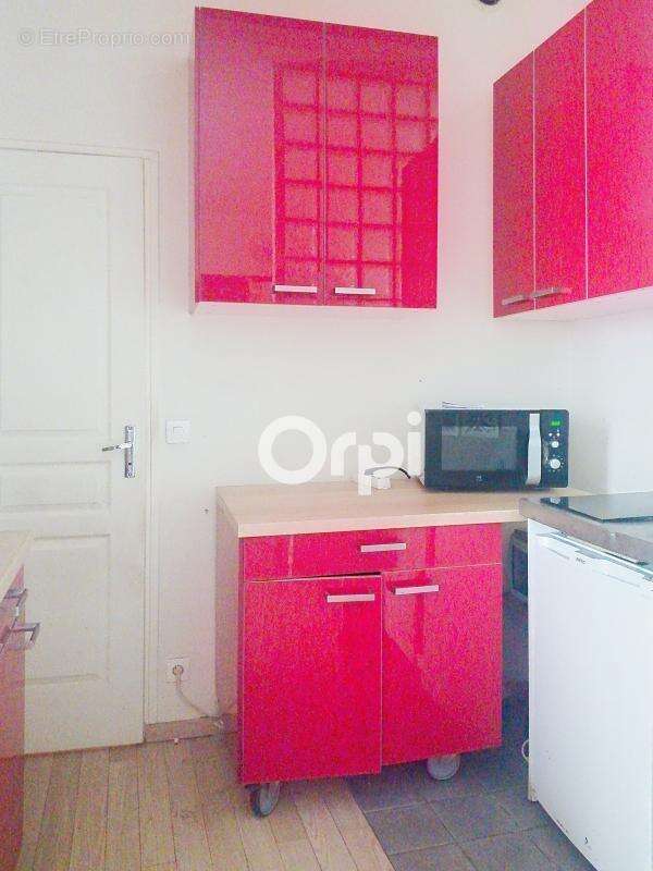 Appartement à LONGJUMEAU