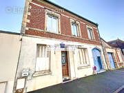 Appartement à NOYON