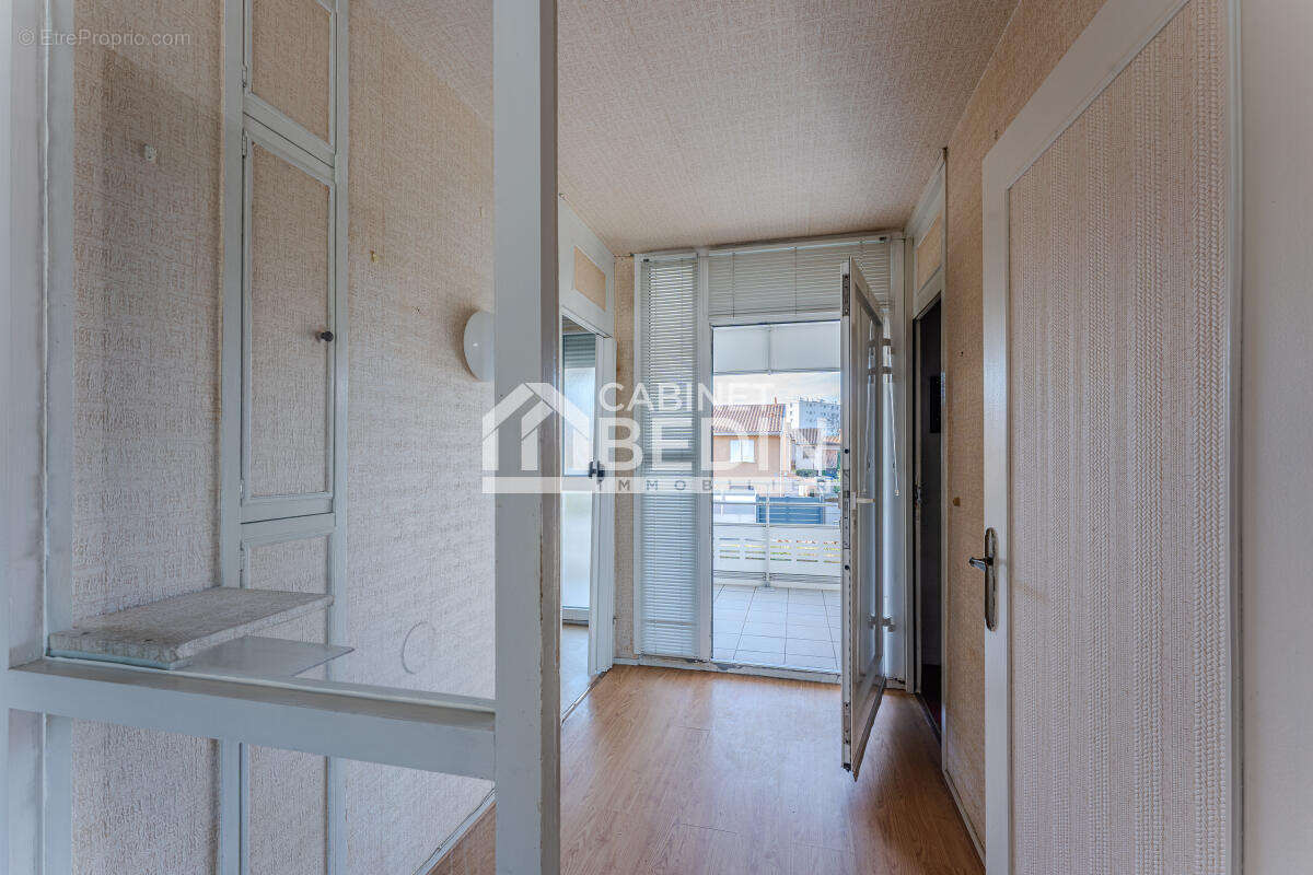 Appartement à ARCACHON