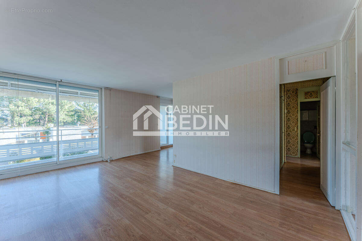 Appartement à ARCACHON