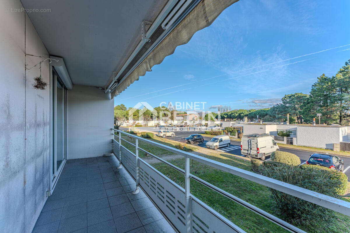 Appartement à ARCACHON