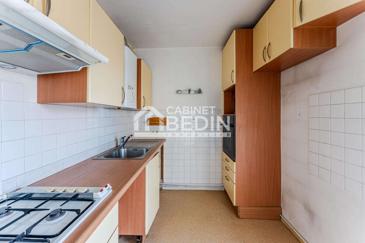 Appartement à ARCACHON