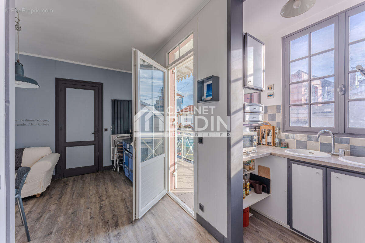 Appartement à ARCACHON