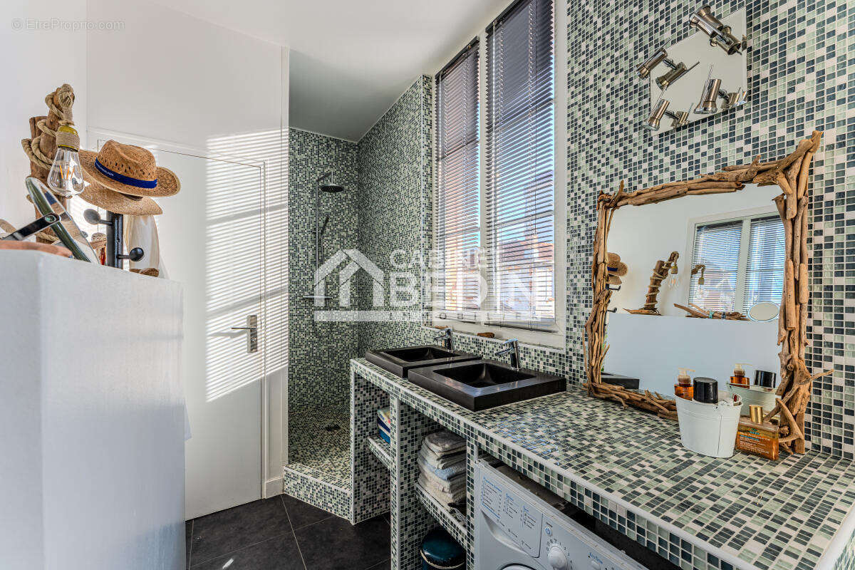 Appartement à ARCACHON