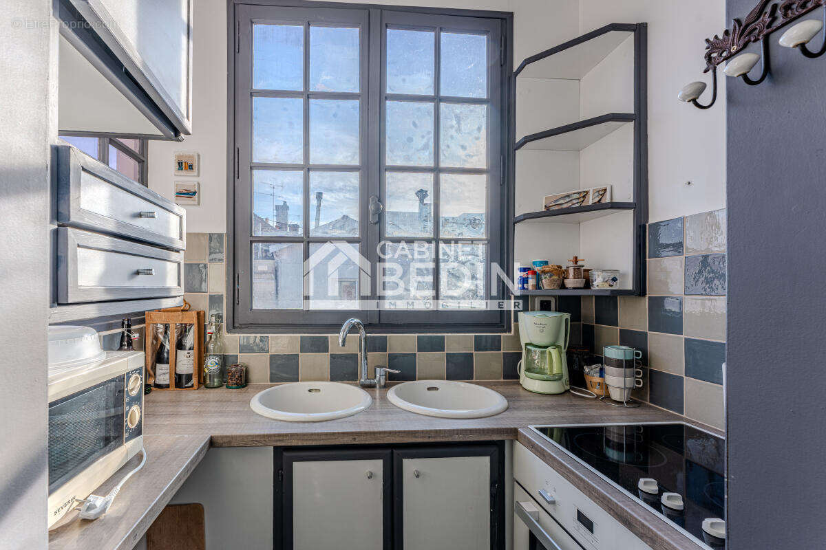 Appartement à ARCACHON