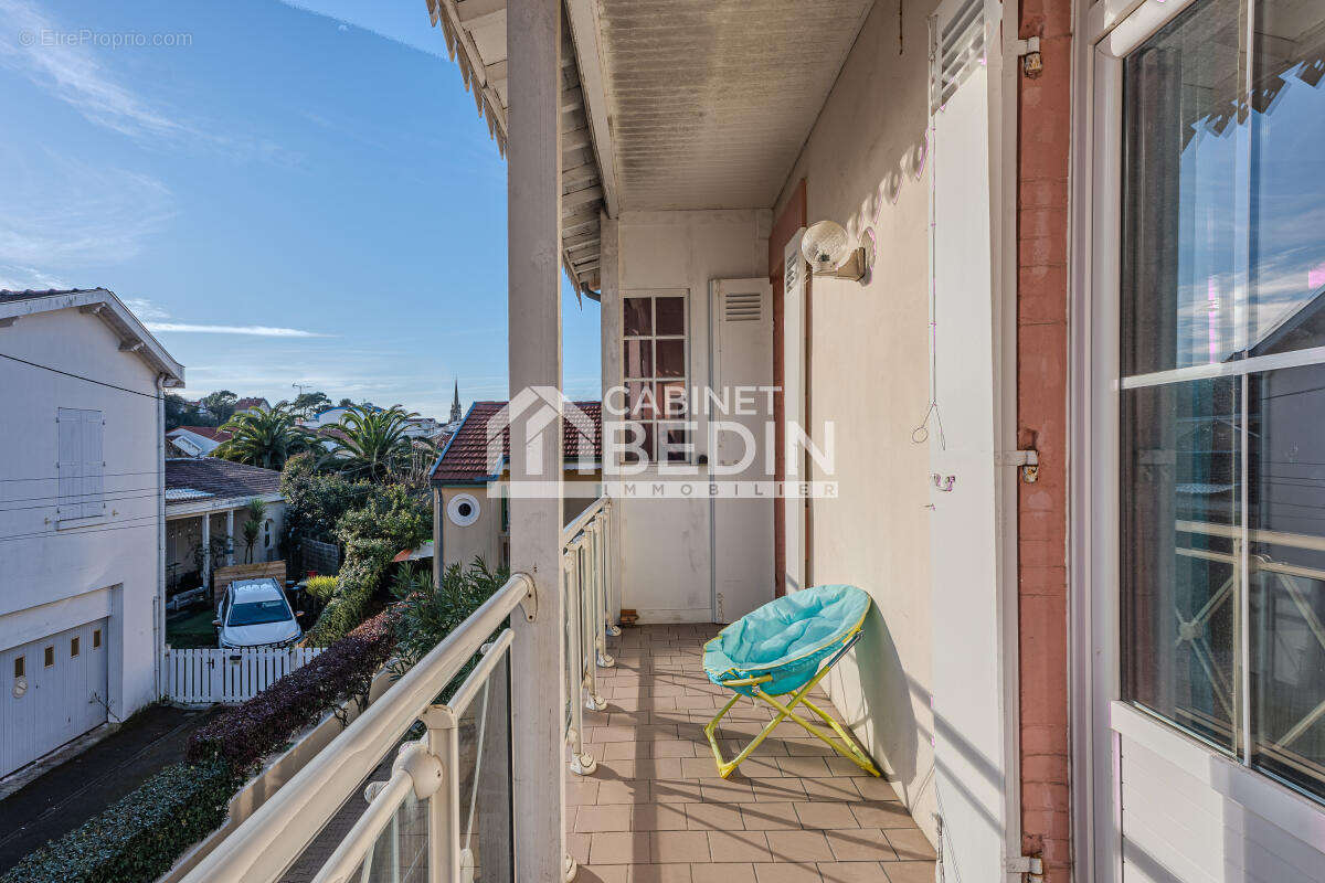 Appartement à ARCACHON