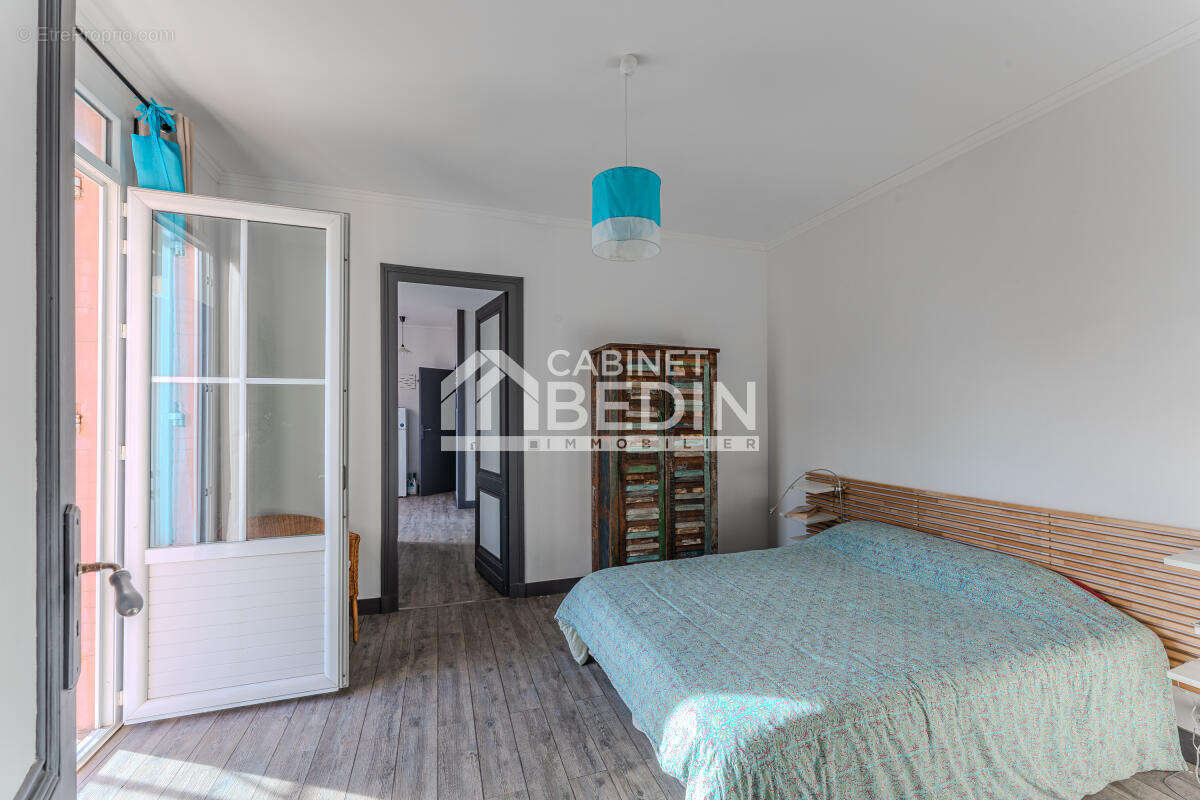 Appartement à ARCACHON