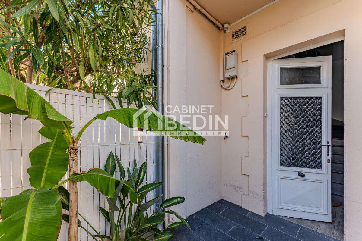 Appartement à ARCACHON