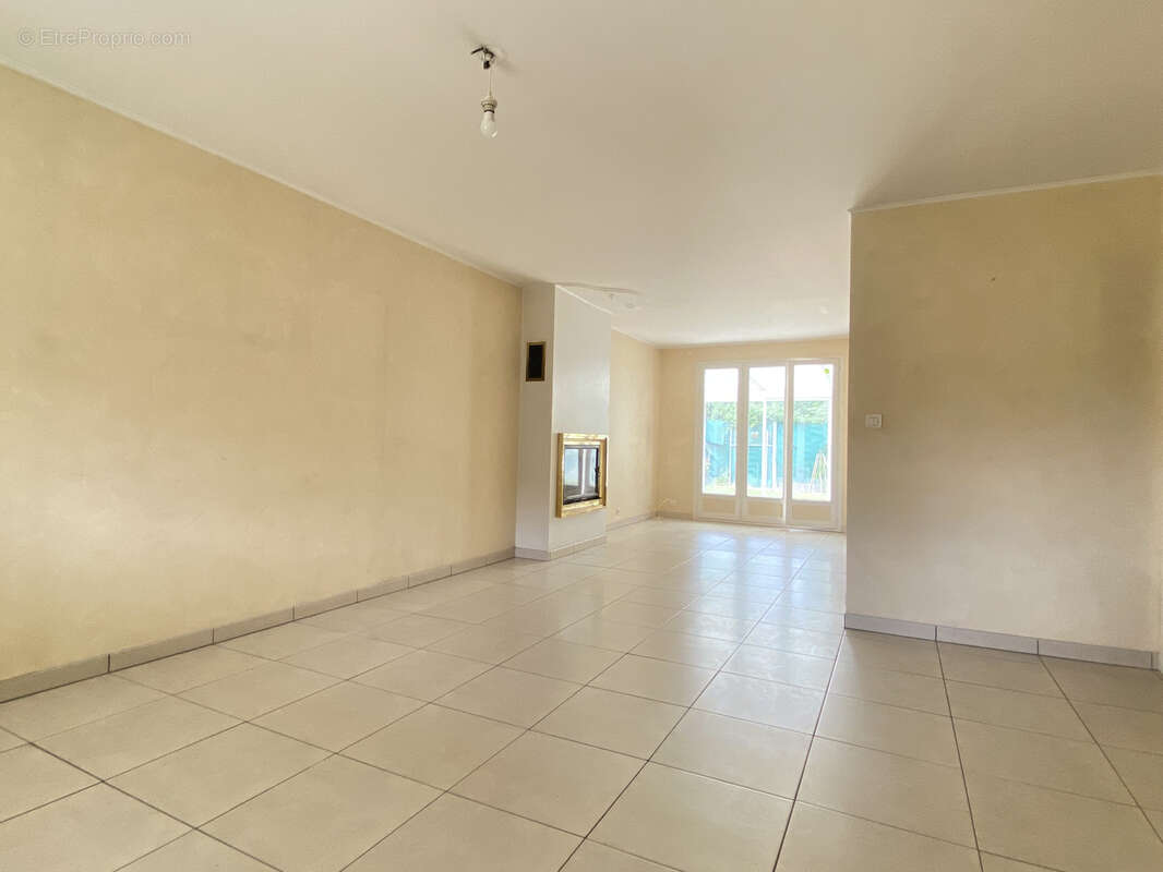 Maison à LE PLESSIS-PATE