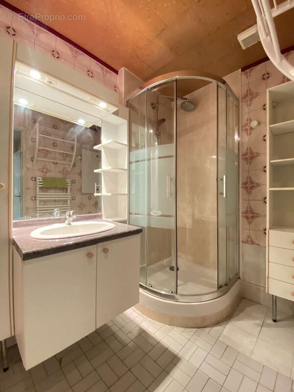 Maison à LE PLESSIS-PATE