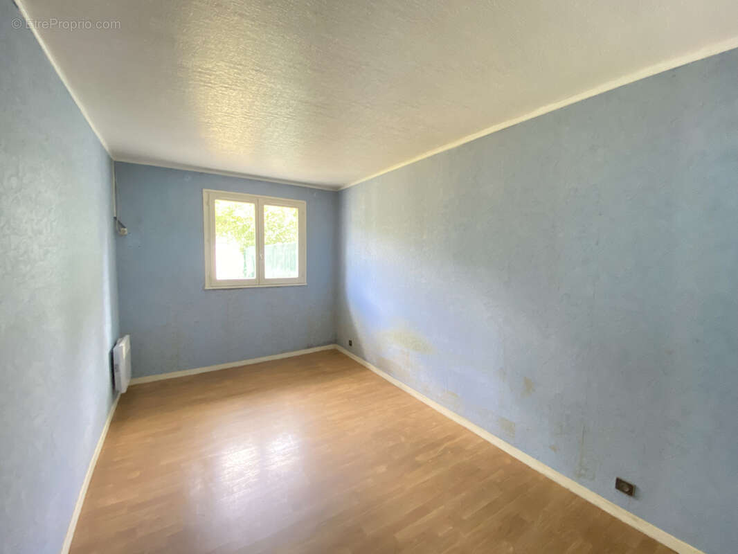 Maison à LE PLESSIS-PATE