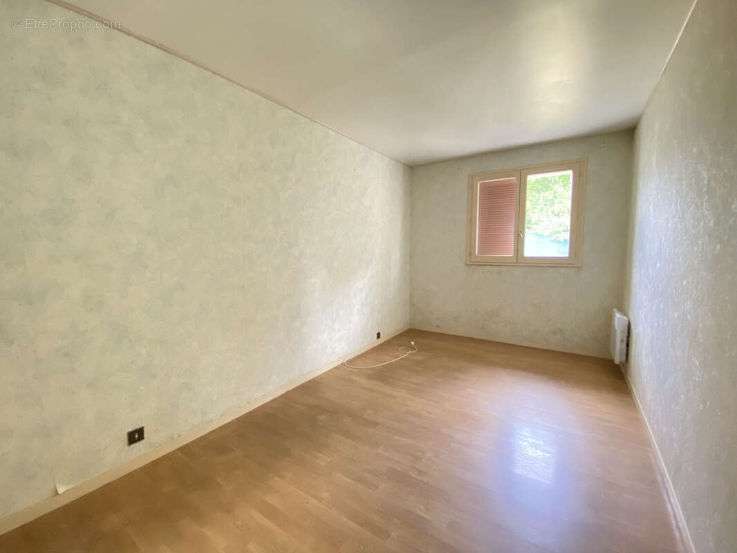 Maison à LE PLESSIS-PATE