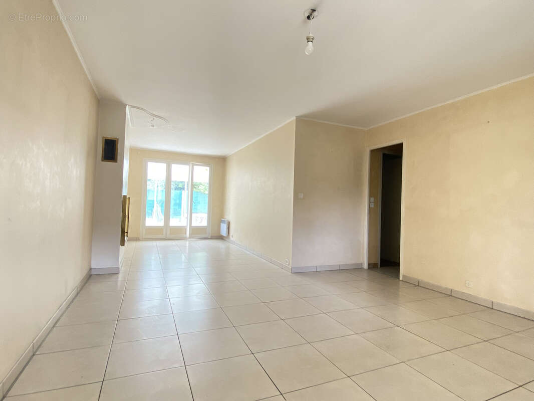 Maison à LE PLESSIS-PATE