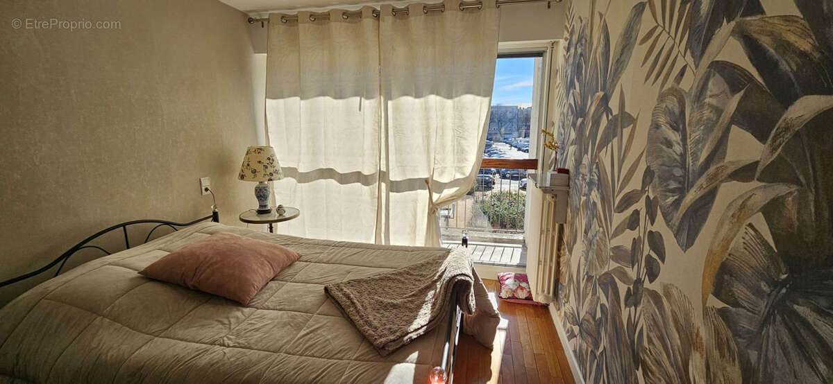 Appartement à VICHY