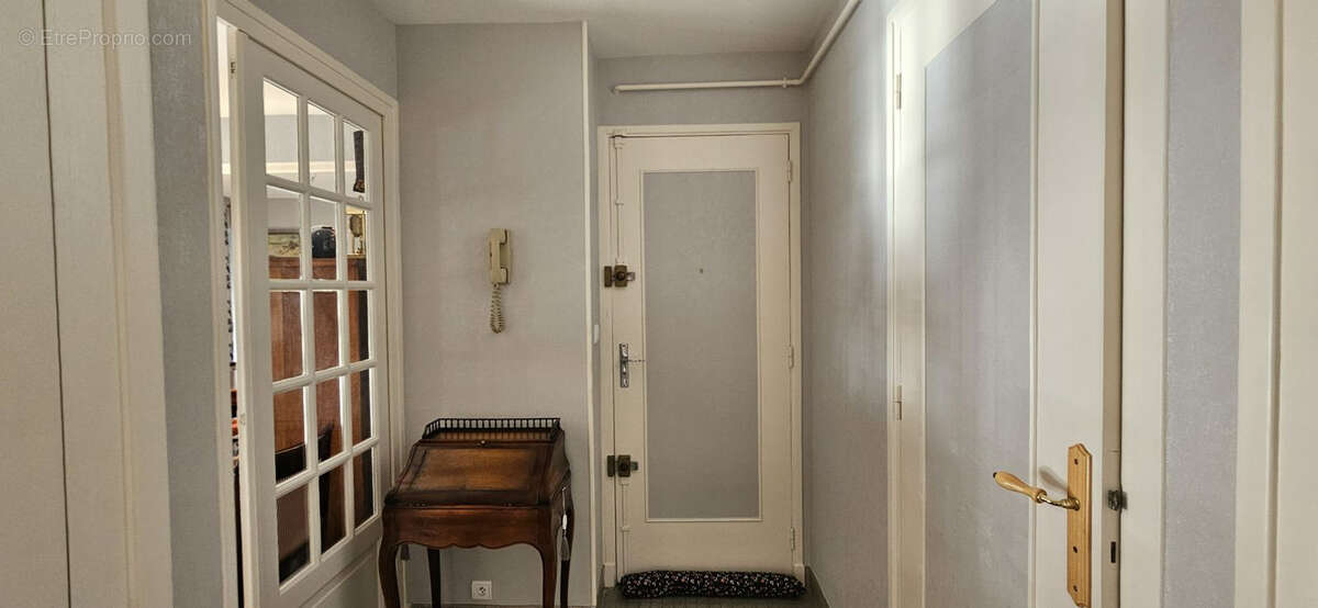 Appartement à VICHY