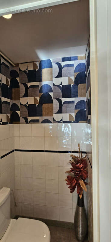 Appartement à VICHY