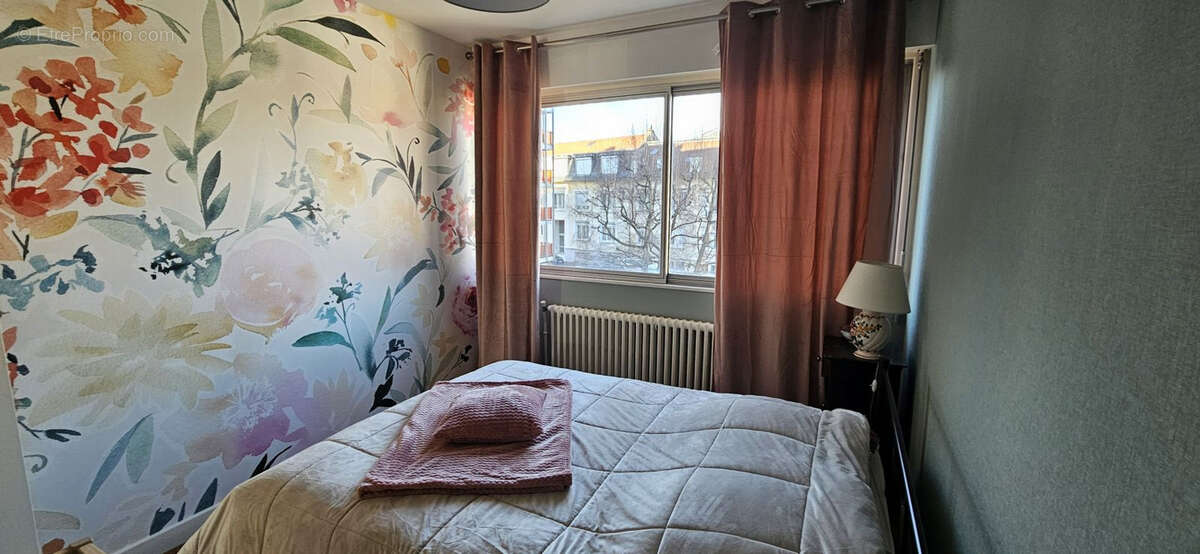 Appartement à VICHY