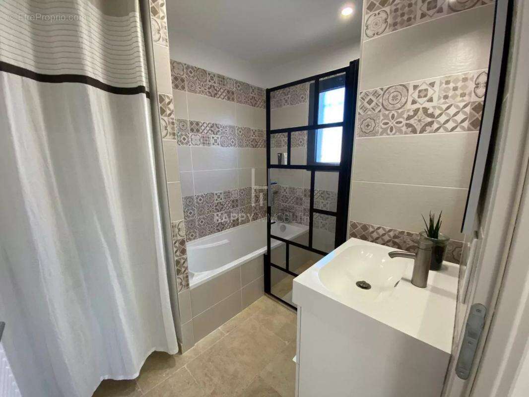 Maison à MAUSSANE-LES-ALPILLES