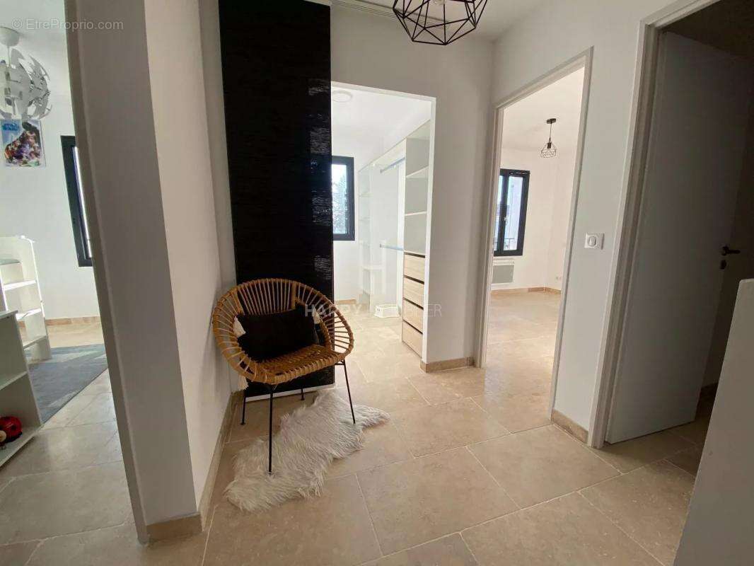 Maison à MAUSSANE-LES-ALPILLES