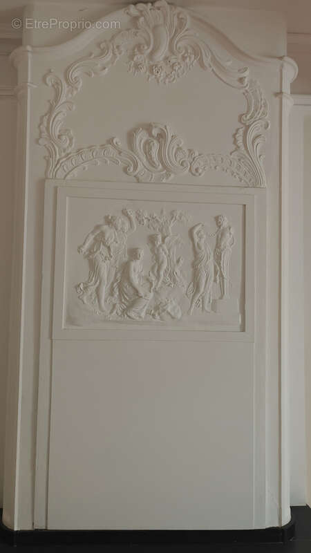 Appartement à LIMOUX