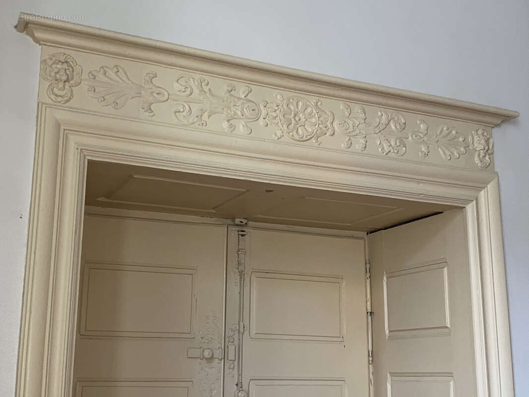 Appartement à LIMOUX