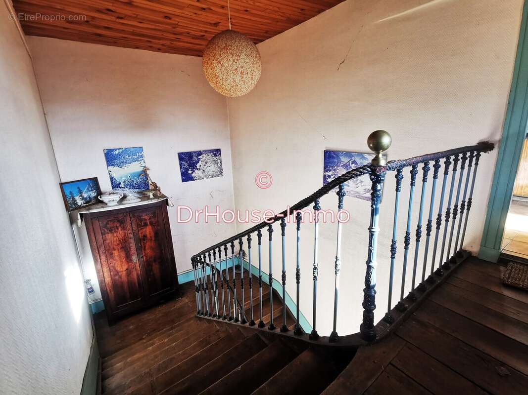 Maison à MAZERES-DE-NESTE