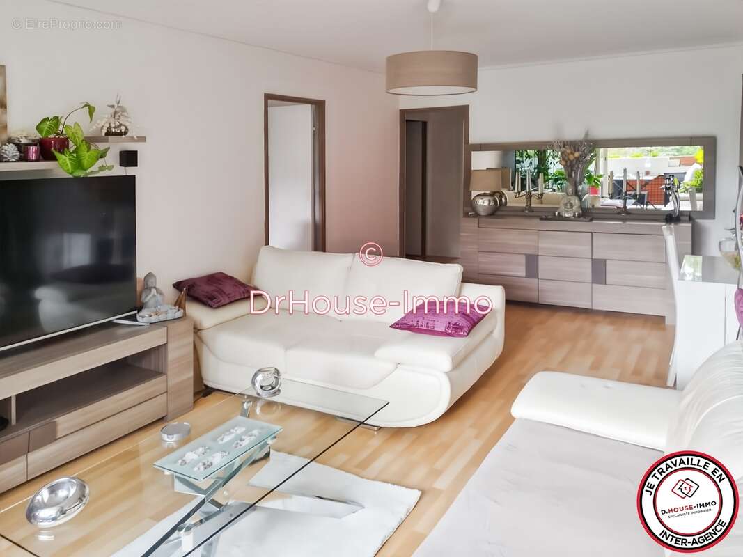 Appartement à MERIGNAC