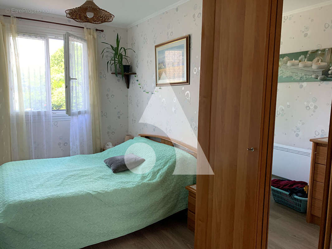 Maison à COULOMMIERS