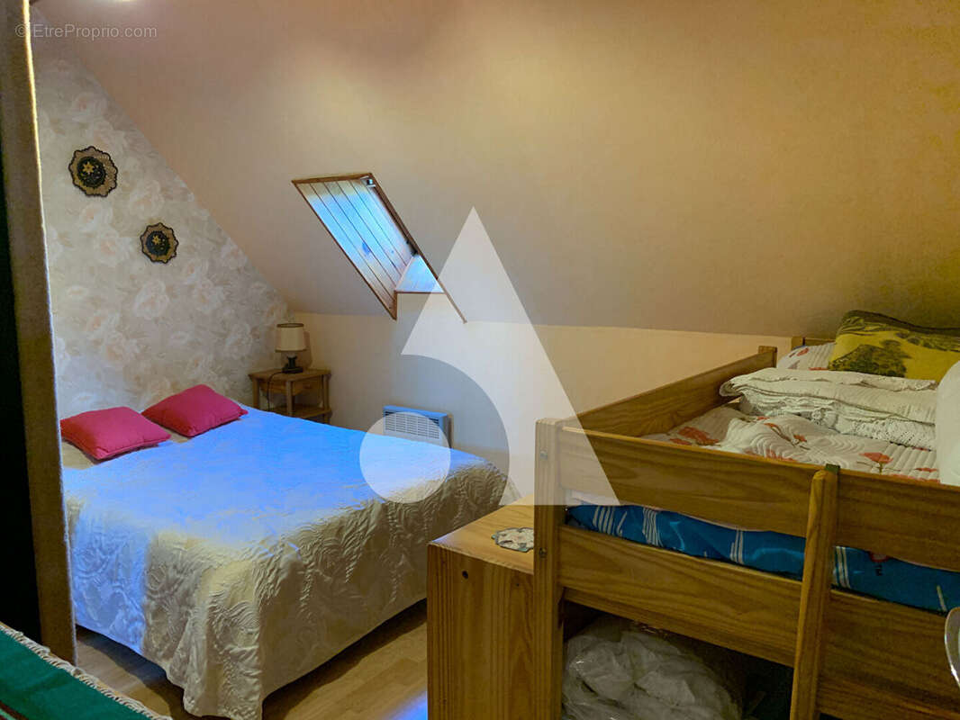 Maison à COULOMMIERS