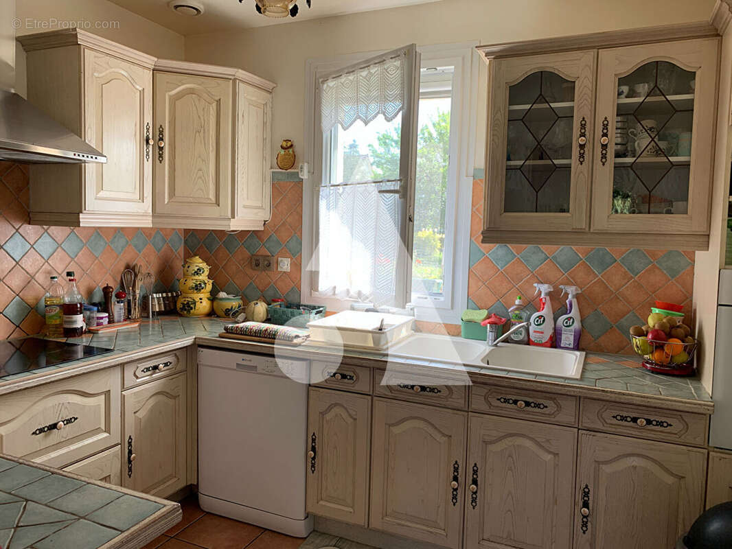 Maison à COULOMMIERS