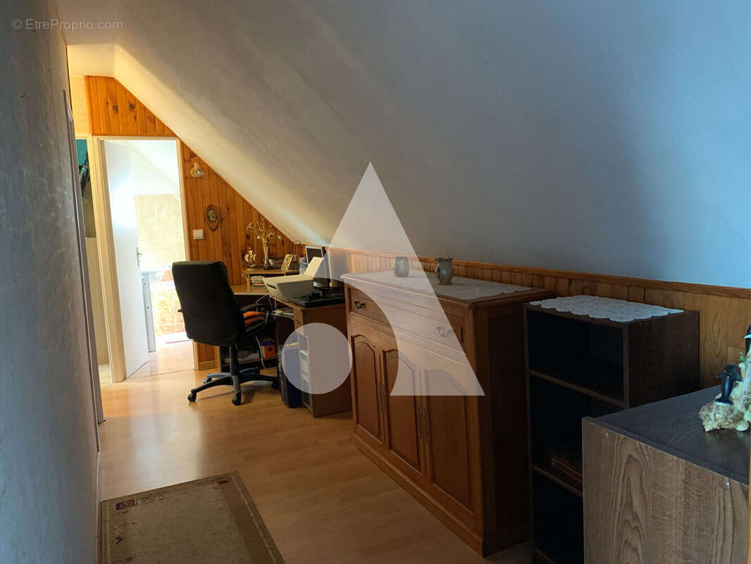 Maison à COULOMMIERS